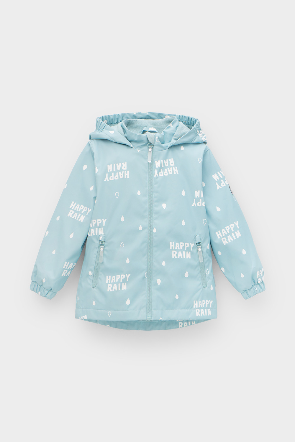 картинка Ветровка для девочки Crockid ВК 32146/н/3 ГР от магазина детских товаров ALiSa