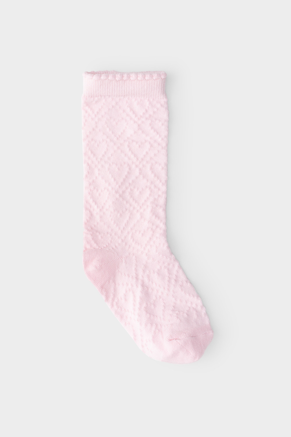 картинка Гольфы для девочки Crockid К 9647/1 АТ от магазина детских товаров ALiSa