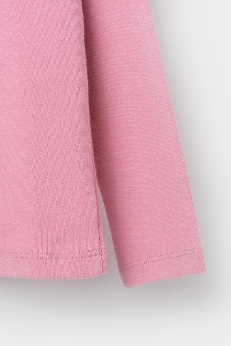 картинка Джемпер для девочки Crockid К 301835 розовый зефир от магазина детских товаров ALiSa