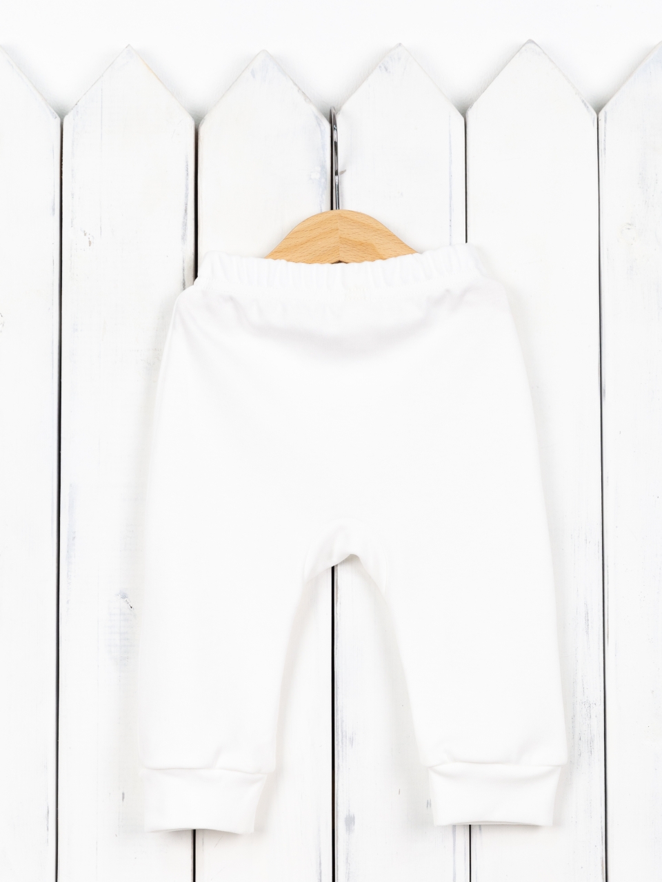 картинка Брюки детские Baby Boom BB П47/99-1-И Сахар я718 от магазина детских товаров ALiSa