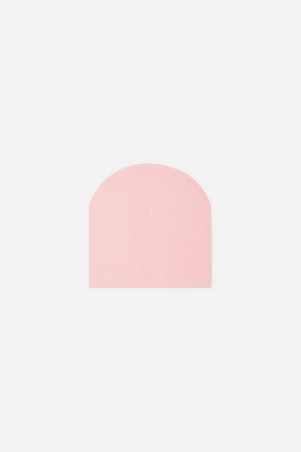 картинка Шапка для девочки Crockid К 8147 светло-розовый от магазина детских товаров ALiSa