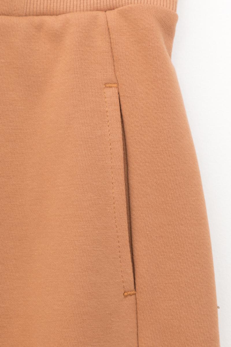 картинка Брюки для мальчика Crockid КР 400618 индийский загар к432 от магазина детских товаров ALiSa