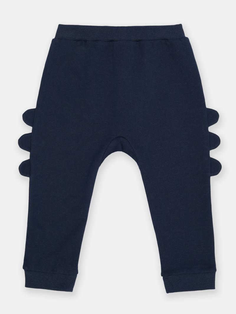 картинка Брюки для мальчика CSNB 70344-41-354 Темно-синий от магазина детских товаров ALiSa