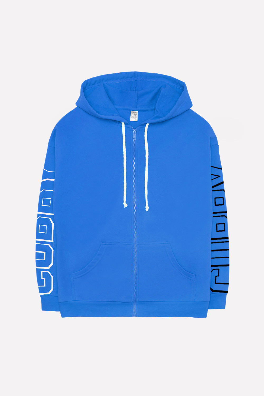 картинка Куртка для мальчика Crockid КБ 301021/21 ярко-голубой от магазина детских товаров ALiSa