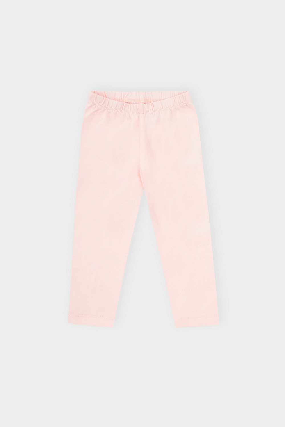 картинка Бриджи для девочки Crockid К 4321 светло-розовый от магазина детских товаров ALiSa