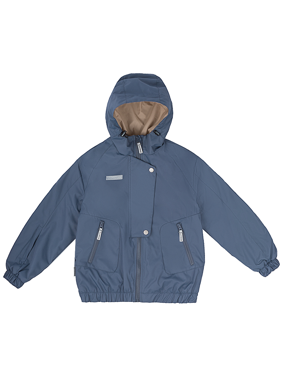 картинка Ветровка для мальчика NIKASTYLE 4л4124 деним от магазина детских товаров ALiSa