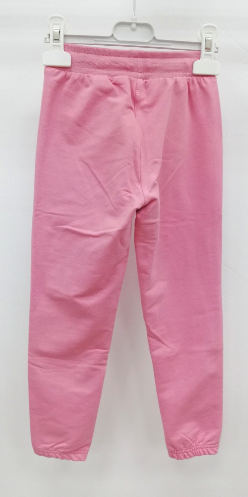 картинка Брюки для девочки Crockid К 400303 розовый зефир от магазина детских товаров ALiSa