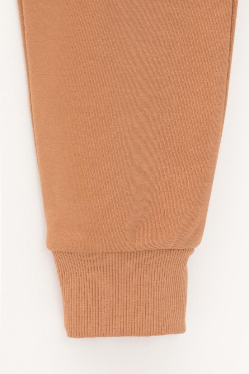 картинка Брюки для мальчика Crockid КР 400618 индийский загар к432 от магазина детских товаров ALiSa