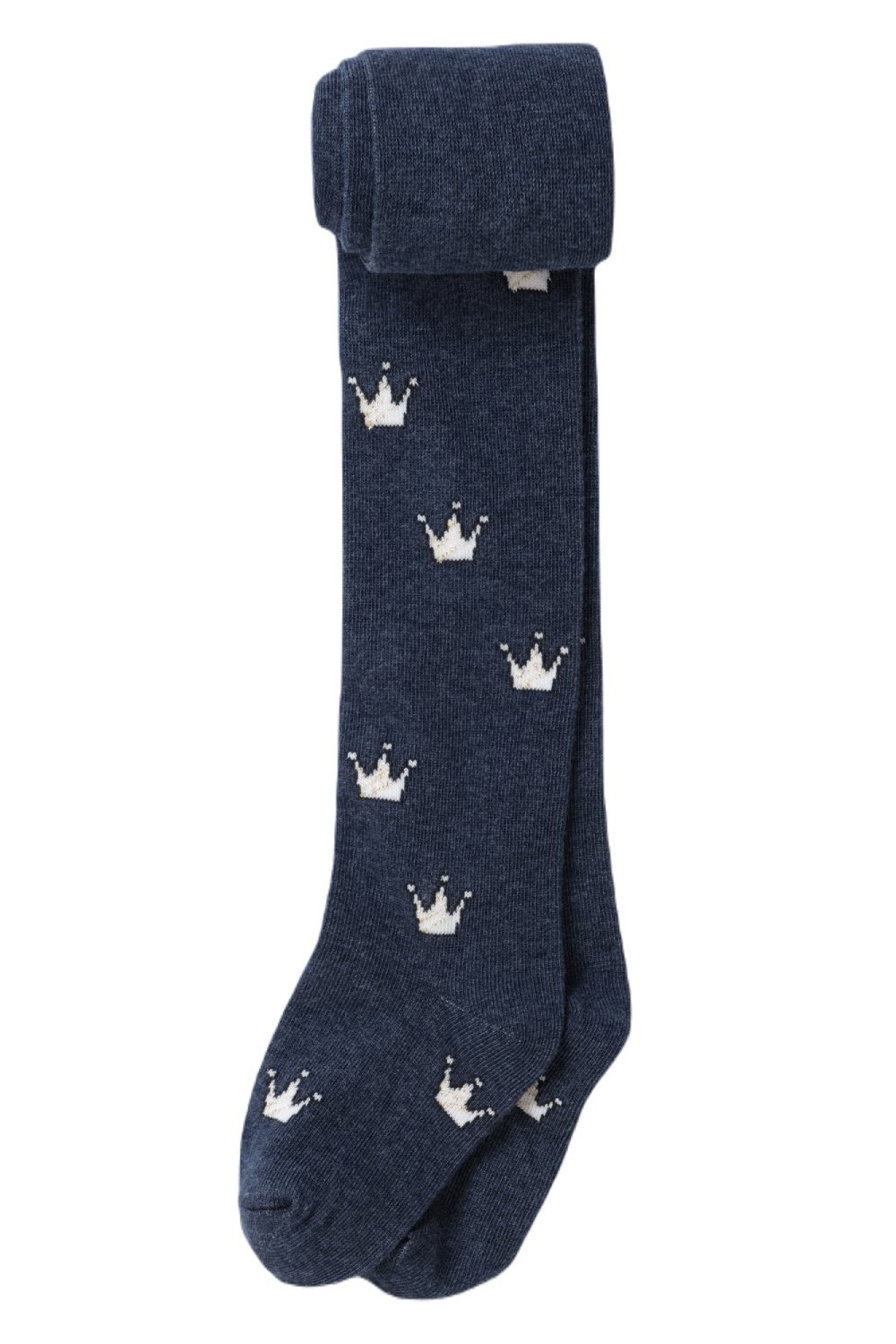 картинка Колготки детские Artie 2d403L Джинс люрекс от магазина детских товаров ALiSa