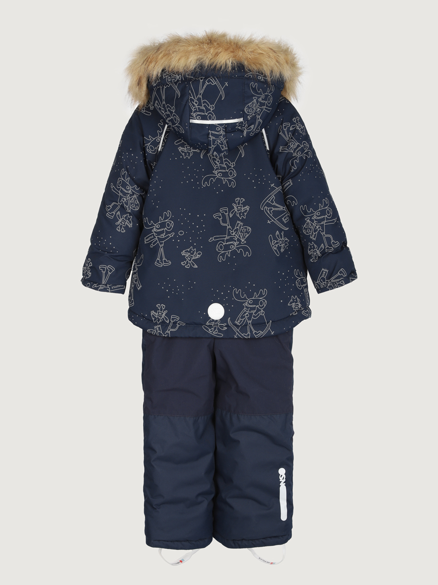 картинка Комплект для мальчика NIKASTYLE 7з0725 Неви от магазина детских товаров ALiSa