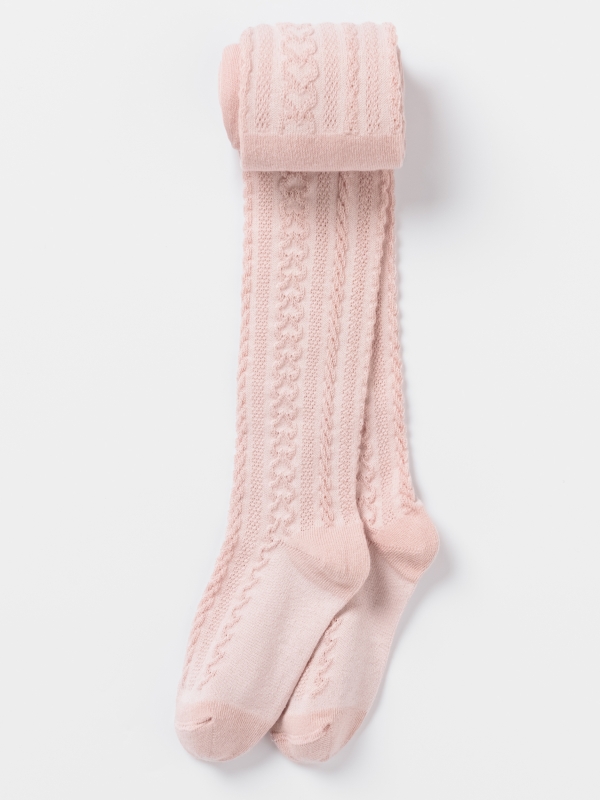 картинка Колготки для девочки Artie 2d921 Светло - розовый от магазина детских товаров ALiSa