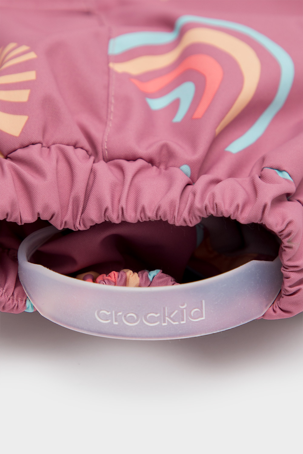 картинка Комбинезон утепленный для девочки Crockid ВК 60085/н/3 Ал от магазина детских товаров ALiSa