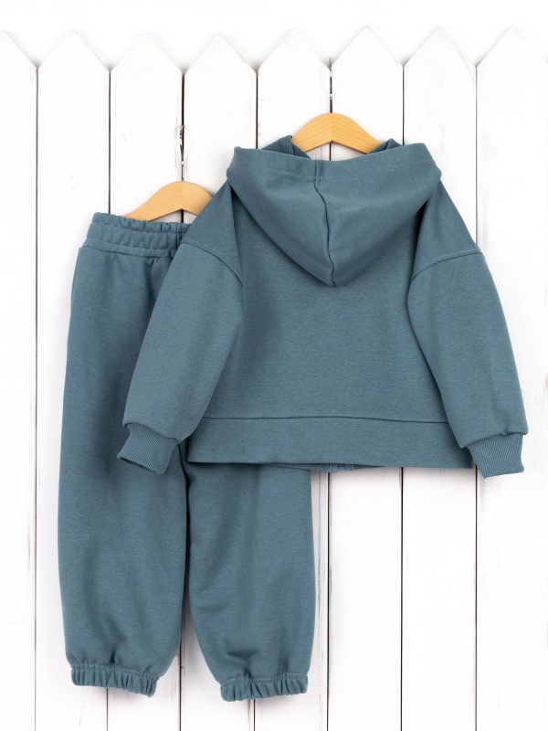 картинка Комплект для мальчика Baby Boom КД537/2-Ф Пепел Б118 от магазина детских товаров ALiSa