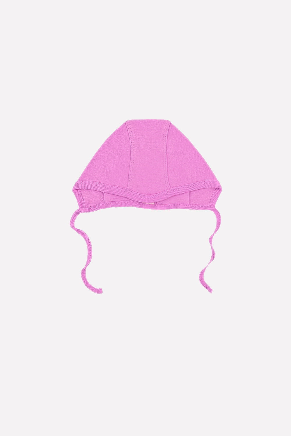 картинка Чепчик Crockid К 8062 ярко-розовый от магазина детских товаров ALiSa