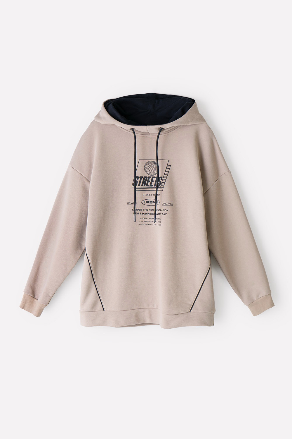 картинка Джемпер для мальчика КБ 301893 песчаный берег к76 от магазина детских товаров ALiSa