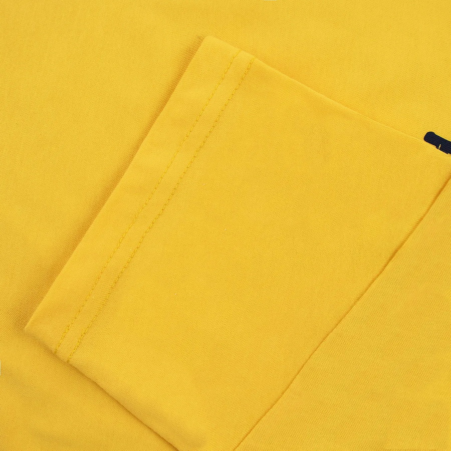 картинка Комплект для мальчика Youlala 7634100105 Желтый от магазина детских товаров ALiSa