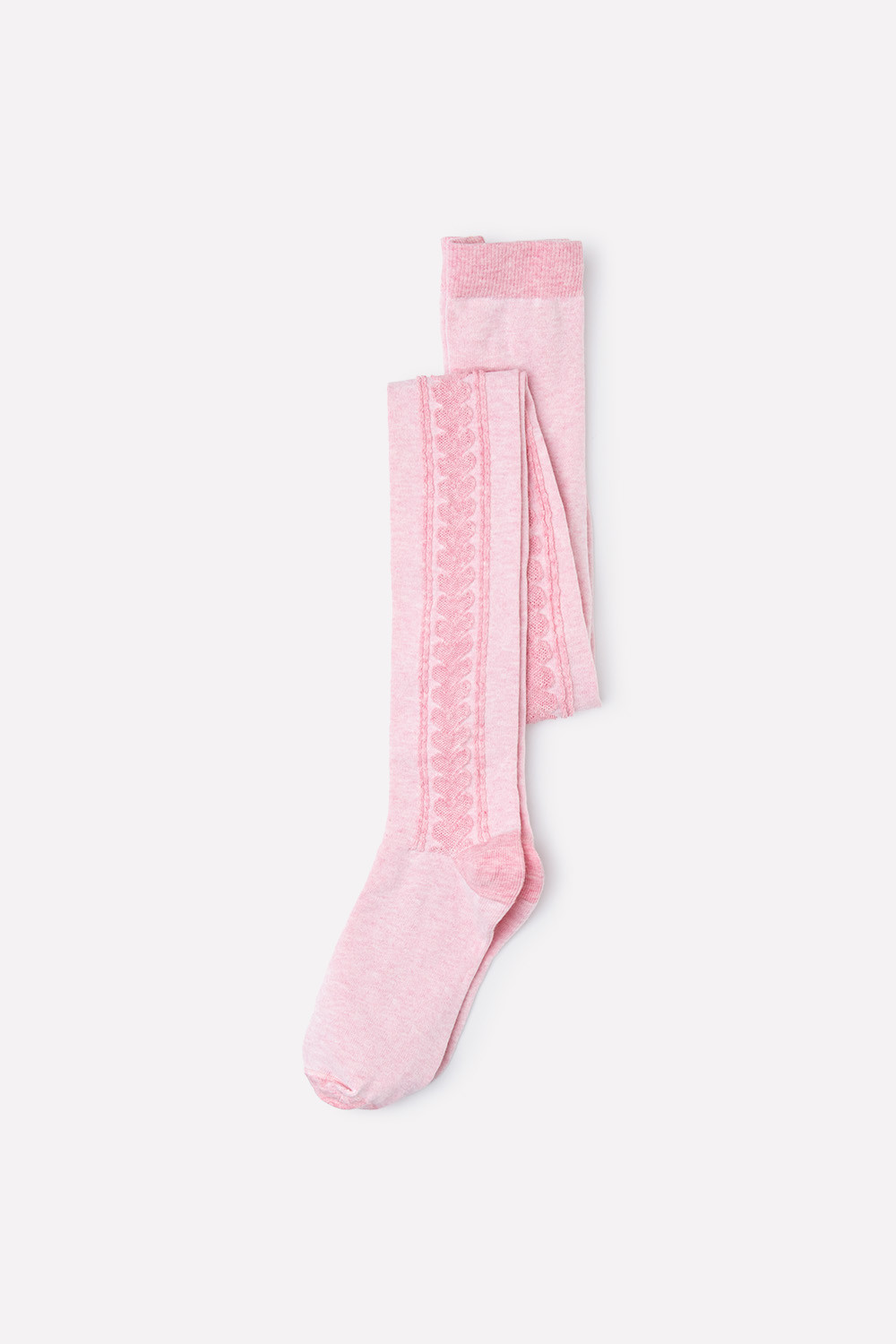картинка Колготки для девочки Crockid К 9226 розовый от магазина детских товаров ALiSa