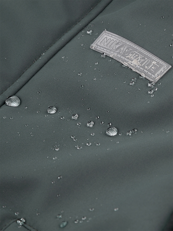 картинка Комплект зимний для мальчика NIKASTYLE 7з7124 Мох черный от магазина детских товаров ALiSa