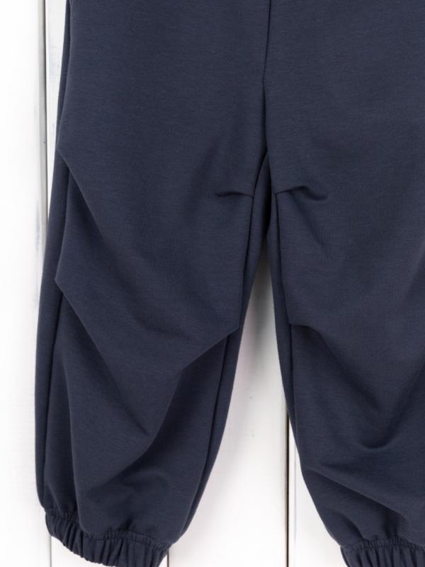 картинка Брюки для мальчика Baby Boom П133/5-Ф Фуме Б120 от магазина детских товаров ALiSa