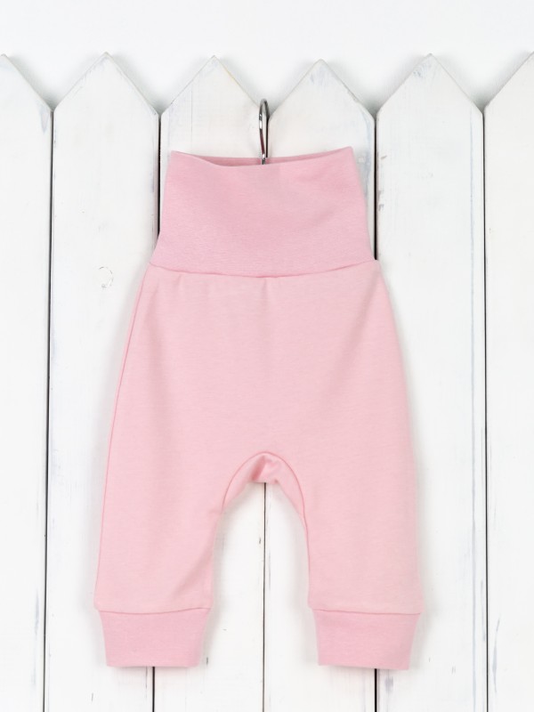 картинка Брюки Baby Boom П60/99-3-И Пудра я718 от магазина детских товаров ALiSa