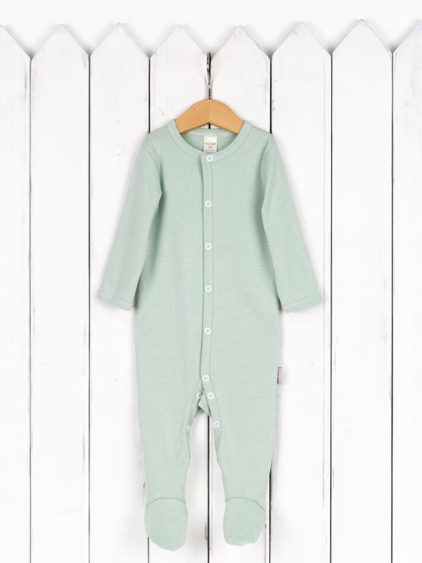 картинка Комбинезон Baby Boom К354/98-4-Р Нефрит я718 от магазина детских товаров ALiSa