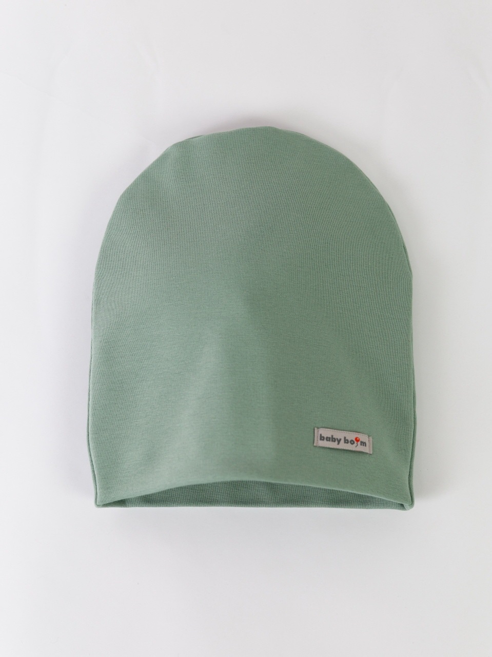 картинка Шапка для мальчика Baby Boom А49/35-Р Полынь Б104 от магазина детских товаров ALiSa