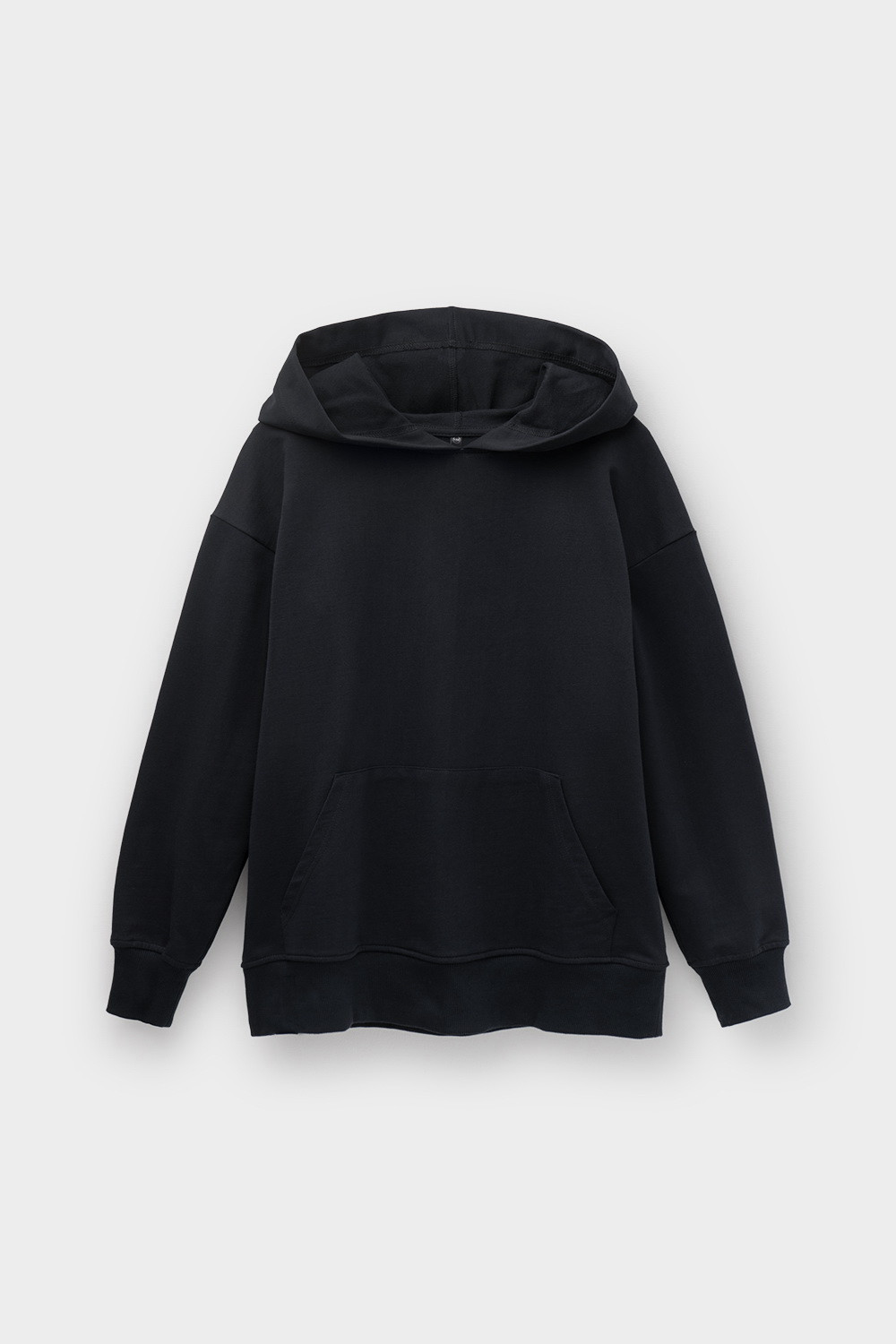 картинка Джемпер для мальчика Crockid КБ 302084 черный от магазина детских товаров ALiSa