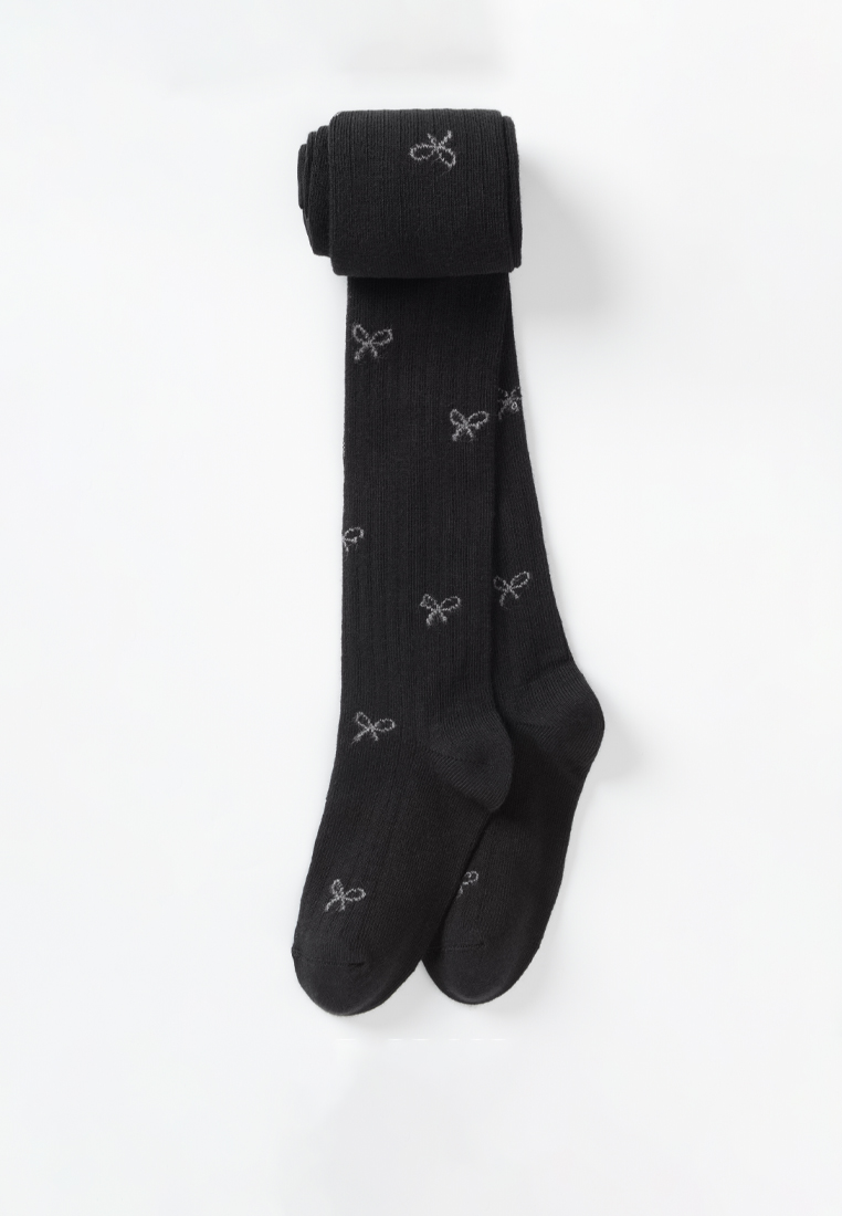 картинка Колготки для девочки Artie 2d970 Черный от магазина детских товаров ALiSa