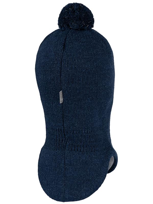 картинка Балаклава утепленная для мальчика NIKASTYLE 10з15225 Неви от магазина детских товаров ALiSa