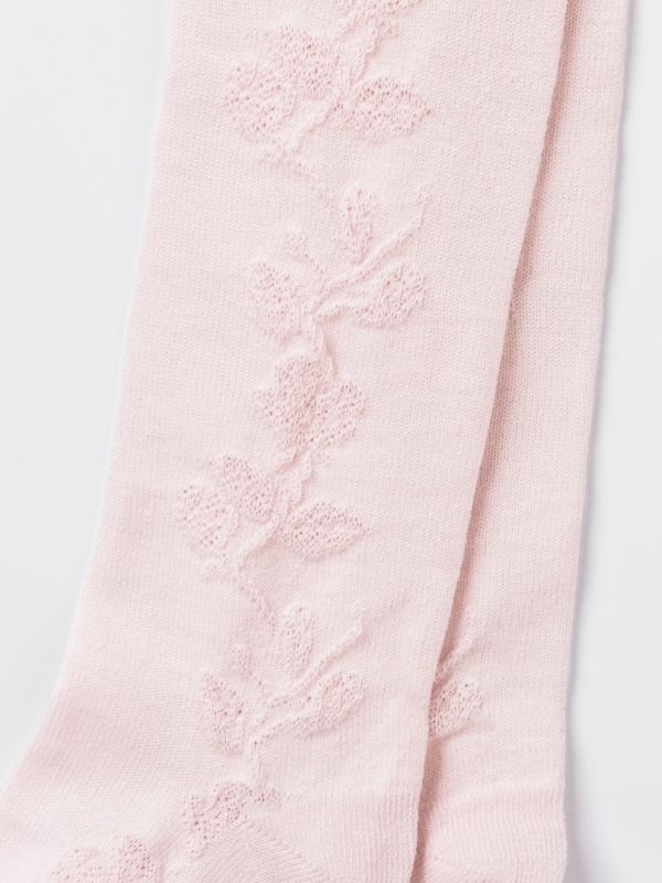 картинка Колготки для девочки Artie 2d916 Светло-розовый от магазина детских товаров ALiSa