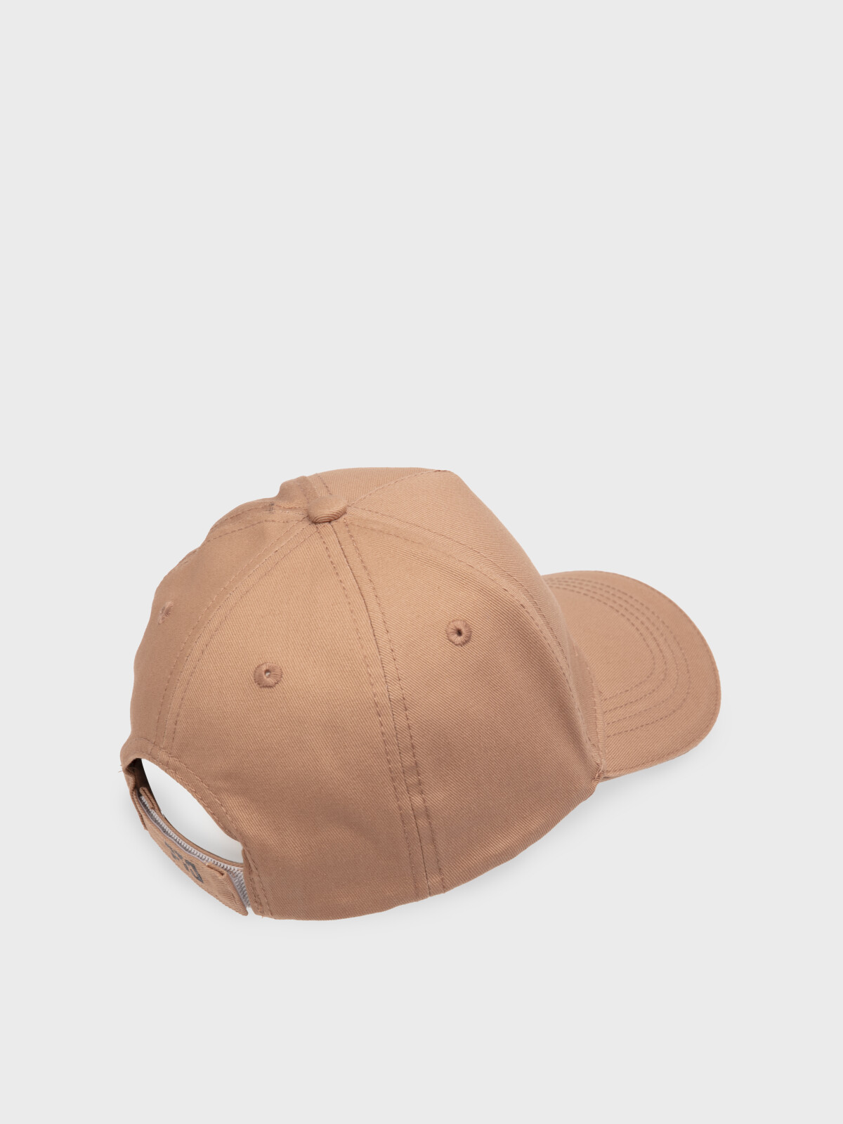 картинка Кепка текстильная для мальчика PL 12512101 Бежевый от магазина детских товаров ALiSa