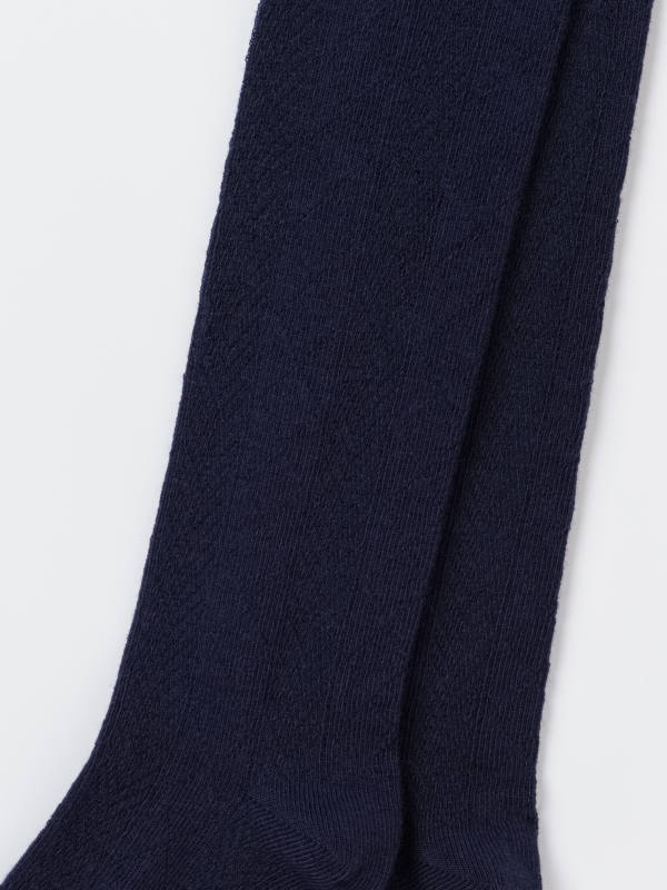 картинка Колготки детские Artie 2d914 Синий от магазина детских товаров ALiSa