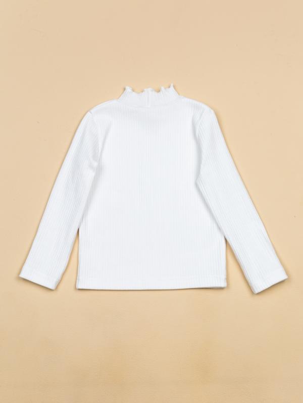 картинка Лонгслив для девочки Baby Boom Ф162/2-К  Молоко от магазина детских товаров ALiSa