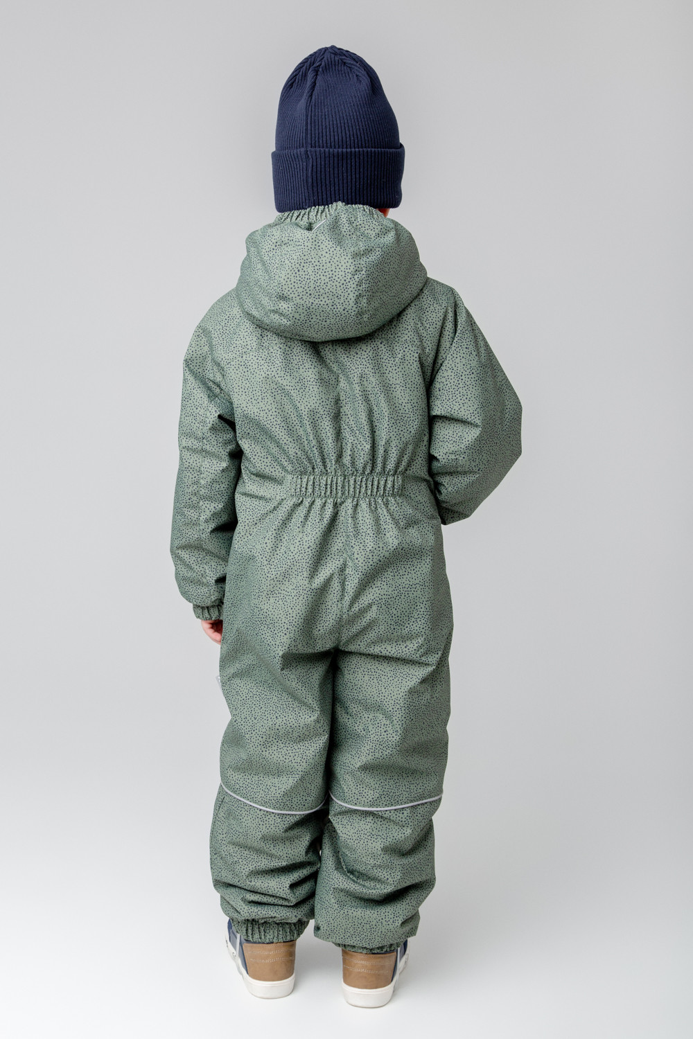 картинка Комбинезон утепленный для мальчика Crockid ВК 60089/н/3 УЗГ от магазина детских товаров ALiSa