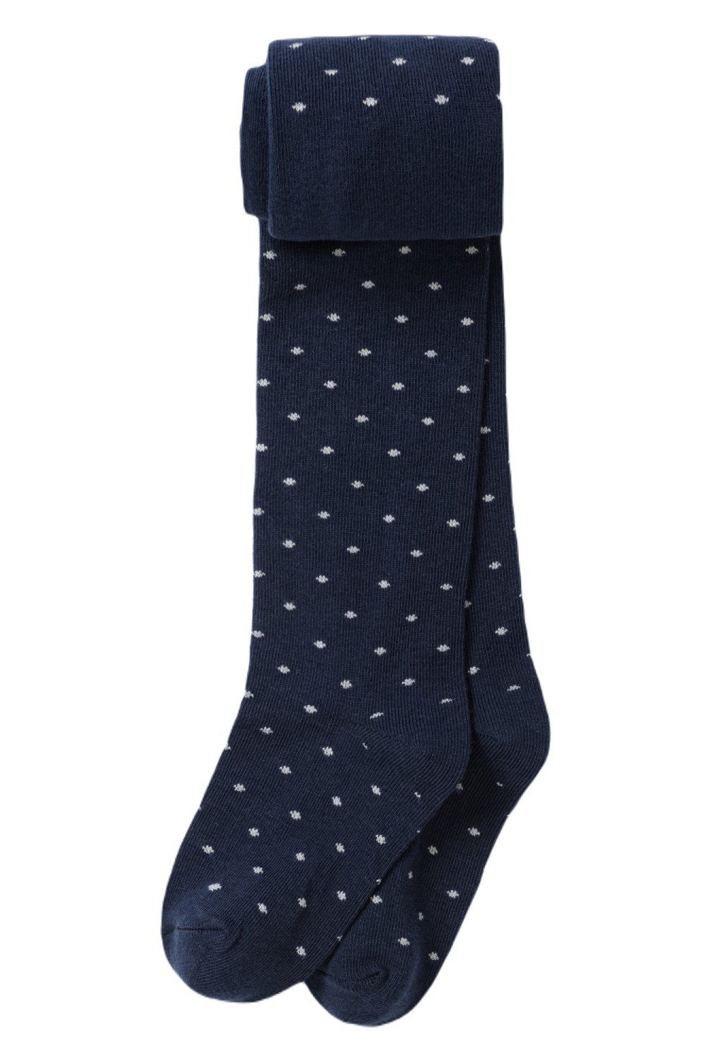 картинка Колготки детские Artie 2d836 Темно-синий от магазина детских товаров ALiSa