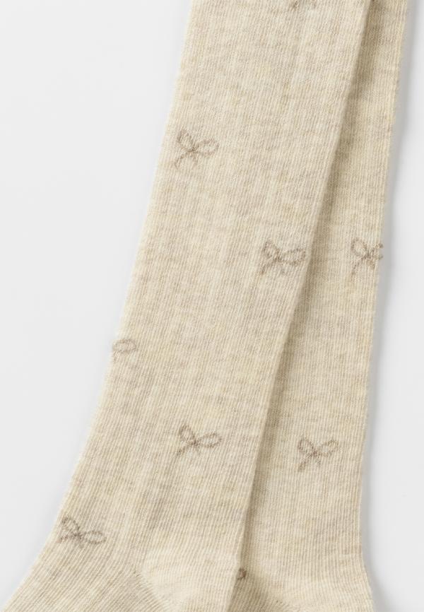 картинка Колготки для девочки Artie 2d970 Молочный меланж от магазина детских товаров ALiSa