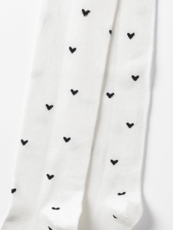 картинка Колготки для девочки Artie 2d964 Молочный от магазина детских товаров ALiSa