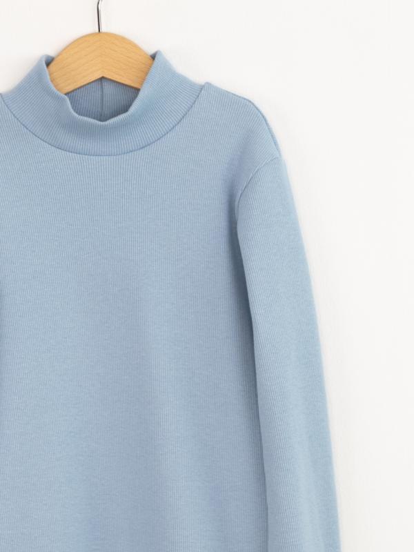 картинка Лонгслив для мальчика Baby Boom Ф149/6-К Турмалин от магазина детских товаров ALiSa