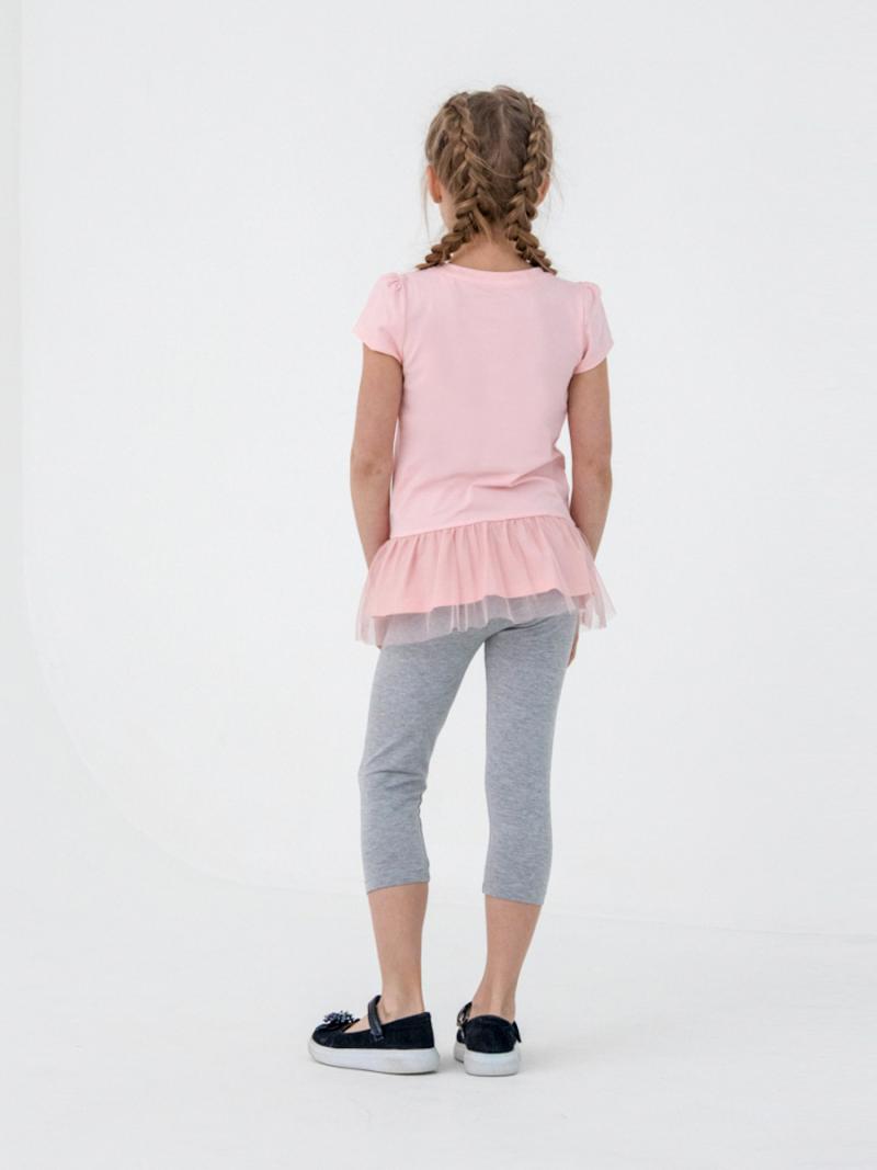 картинка Комплект для девочки Cherubino CSKG 90089-27-311 Розовый от магазина детских товаров ALiSa