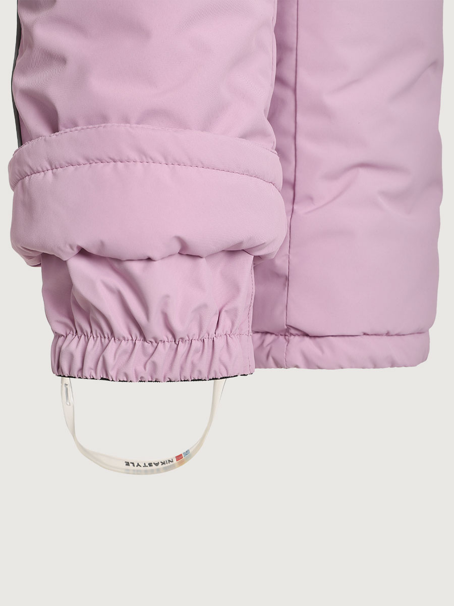 картинка Комплект для девочки NIKASTYLE 7з6825 Орхидея от магазина детских товаров ALiSa