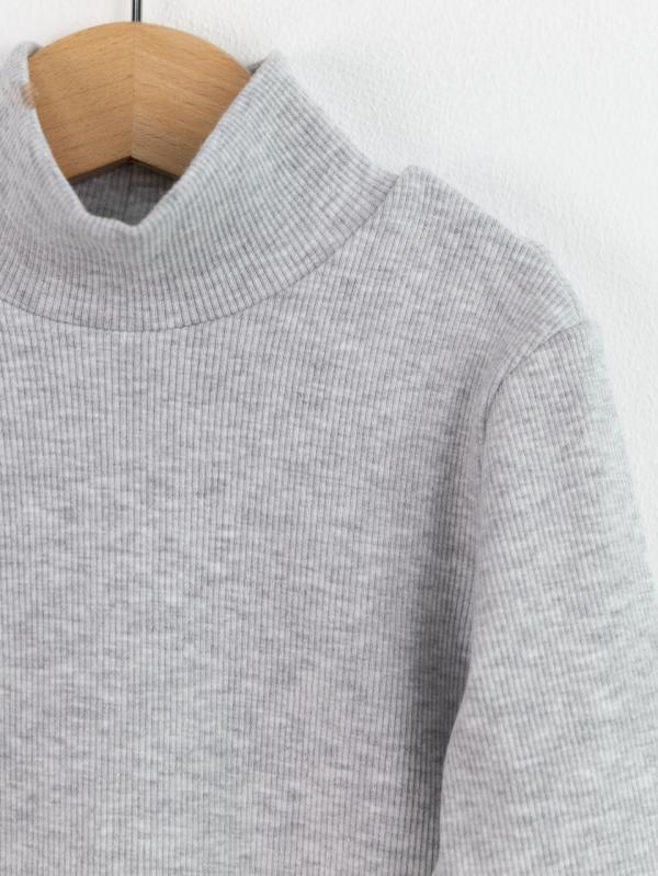 картинка Лонгслив для мальчика Baby Boom Ф149/2-К Кармеланж от магазина детских товаров ALiSa