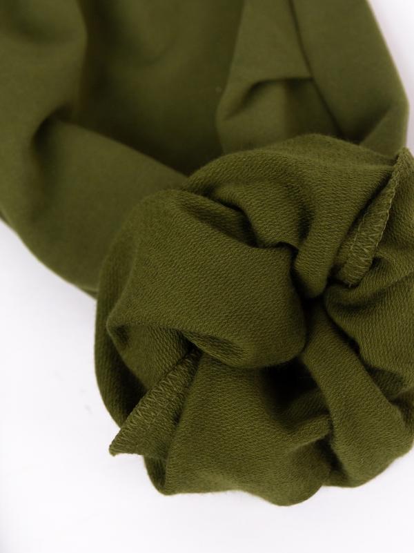 картинка Брюки для мальчика Baby Boom П133/3-Ф Хаки Б120 от магазина детских товаров ALiSa