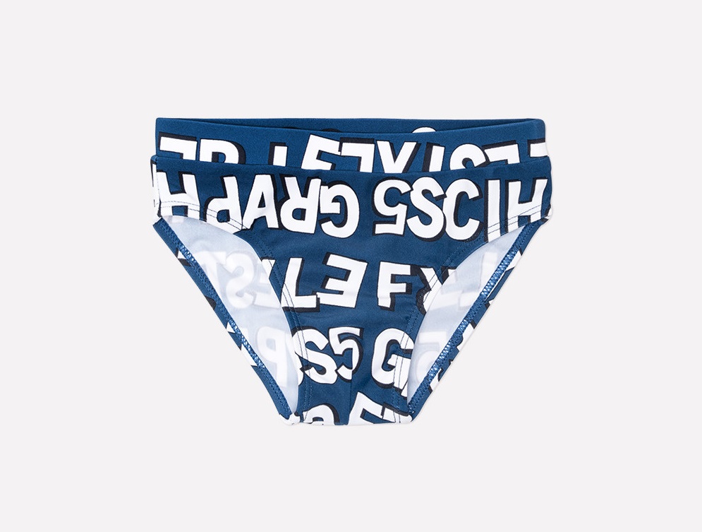 картинка Плавки для мальчика Crockid ТК 18004/3н ХФ от магазина детских товаров ALiSa