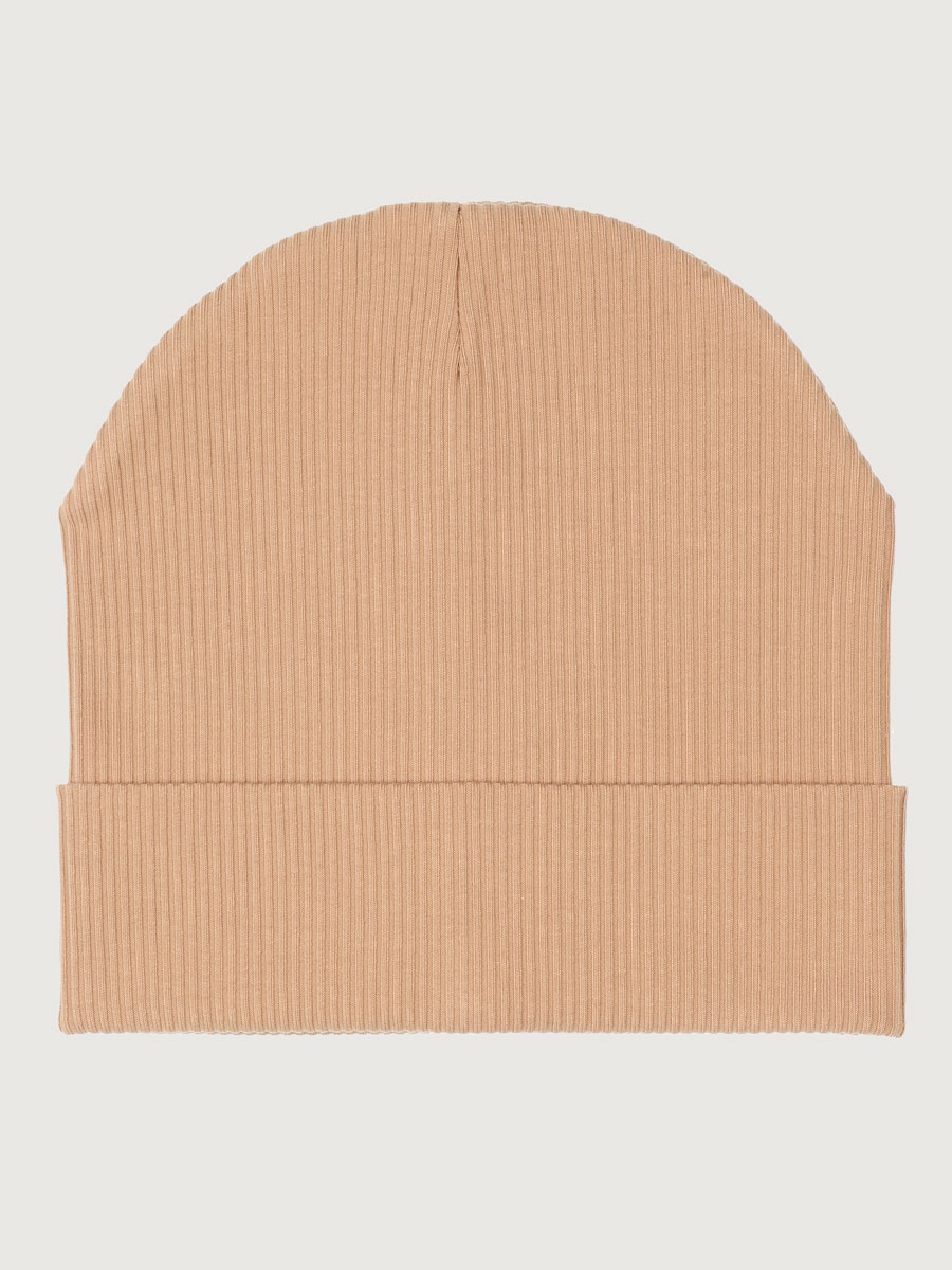 картинка Комплект деми шапка снуд NIKASTYLE 12л12425 Какао от магазина детских товаров ALiSa