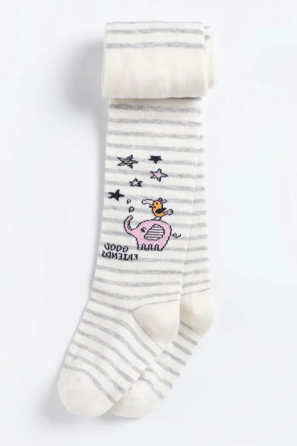 картинка Колготки детские Artie 2d706 Молочный от магазина детских товаров ALiSa