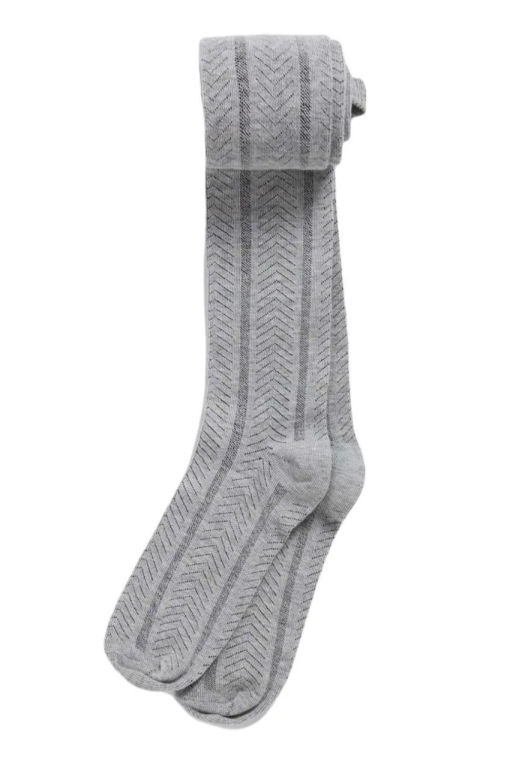 картинка Колготки детские Artie 2d405 Серый от магазина детских товаров ALiSa