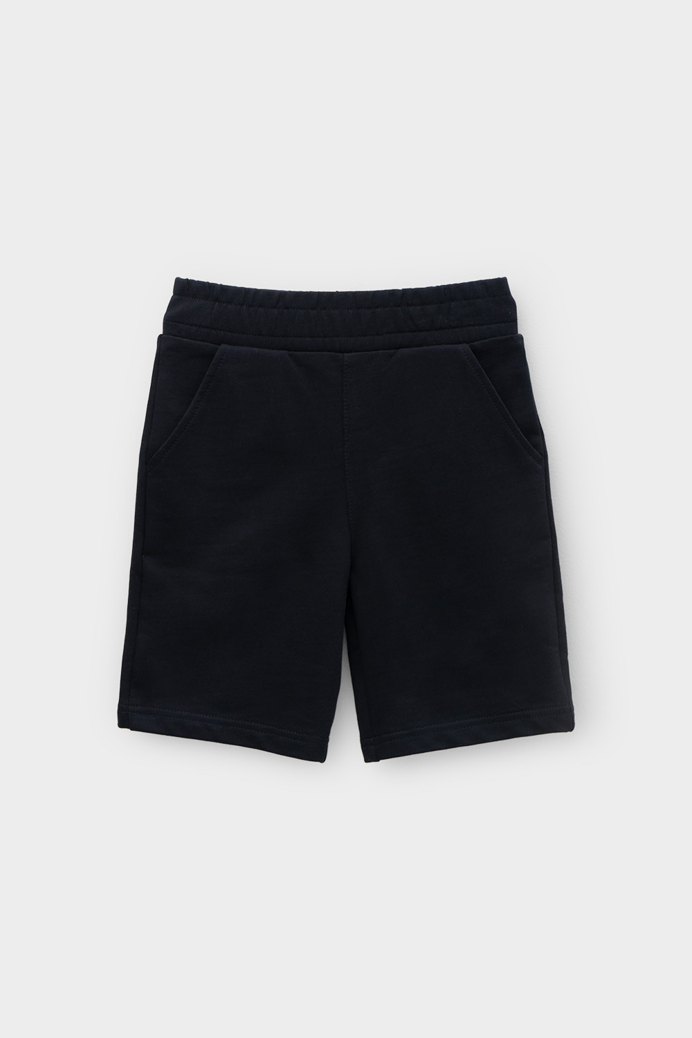 картинка Шорты детские Crockid К 400570 черный от магазина детских товаров ALiSa