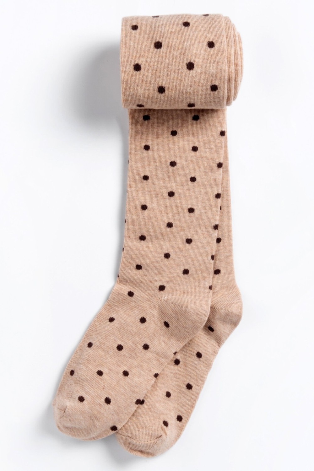 картинка Колготки детские Artie 2d712 Бежевый меланж от магазина детских товаров ALiSa