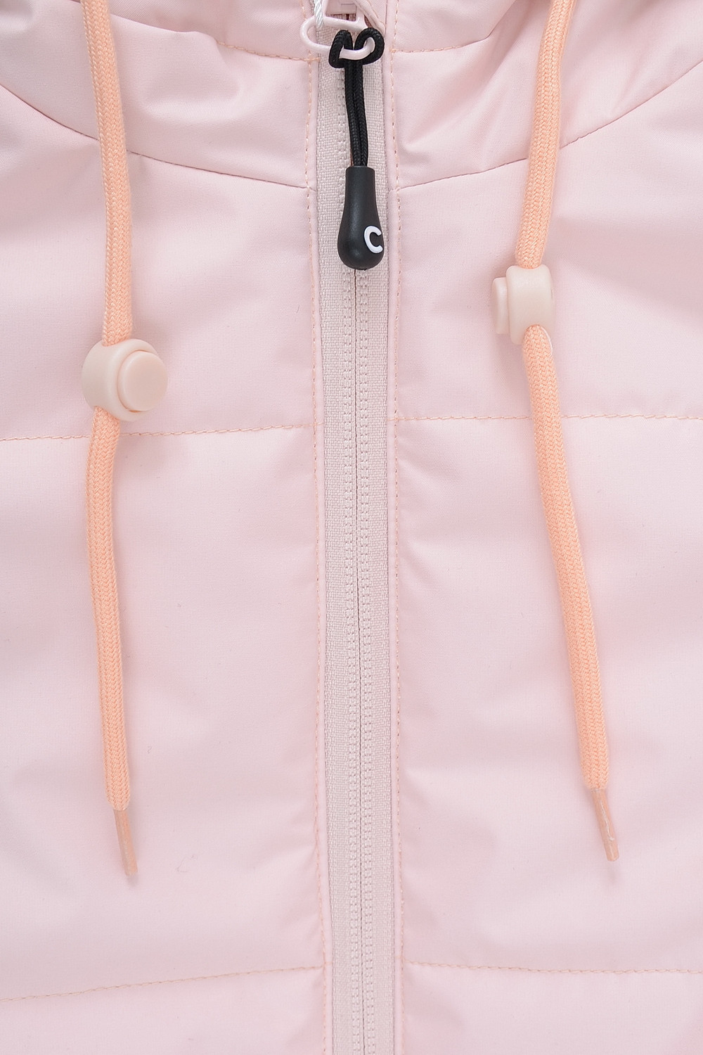 картинка Пальто утепленное для девочки Crockid ВК 32153/1 УЗГ от магазина детских товаров ALiSa