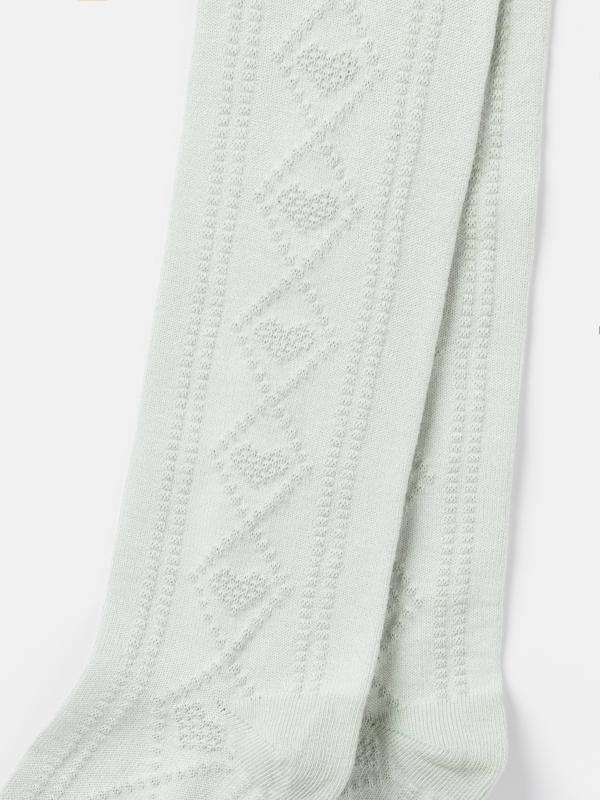 картинка Колготки для девочки Artie 2d913 Ментол от магазина детских товаров ALiSa